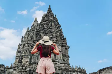 Экскурсии в Джокьякарте | COCO travel Bali