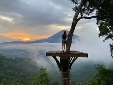 The Love of Bali 1