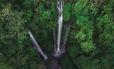 Sekumpul Waterfalls